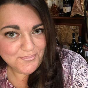 Meet your Posher, Catherine